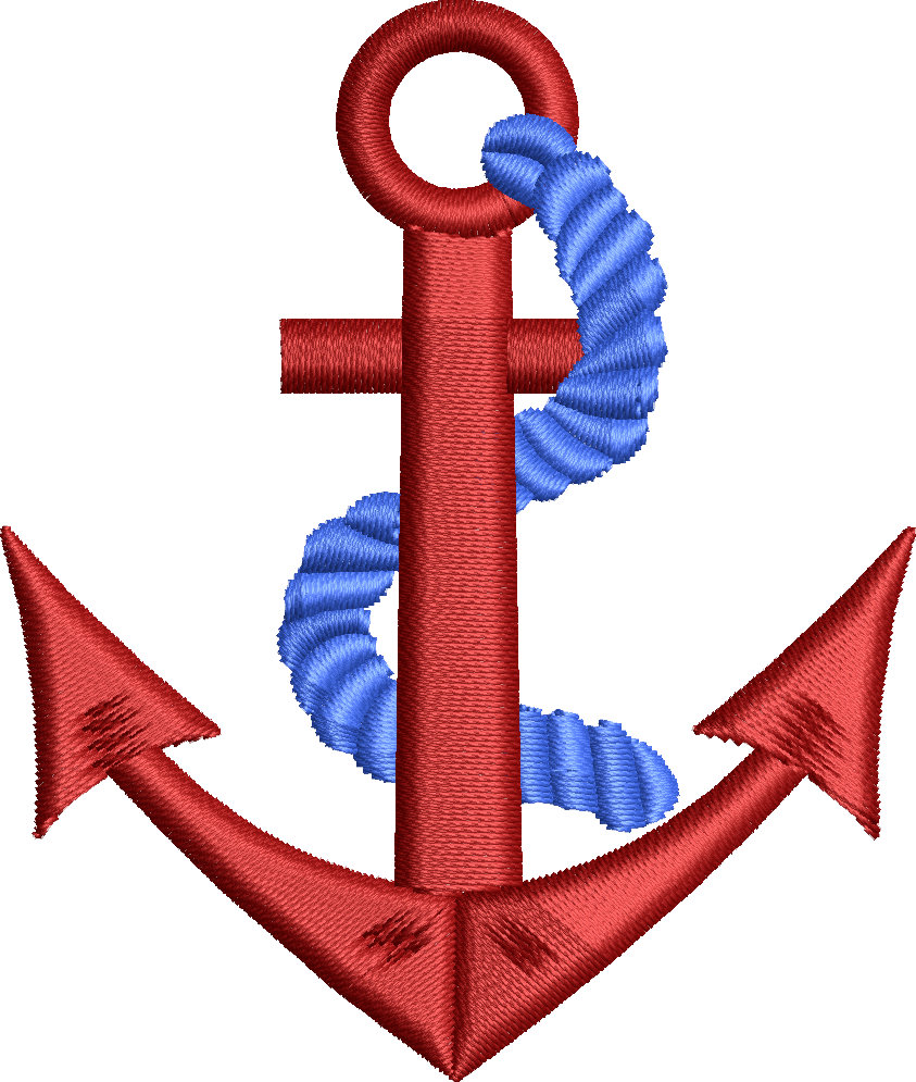 Anchor 6f