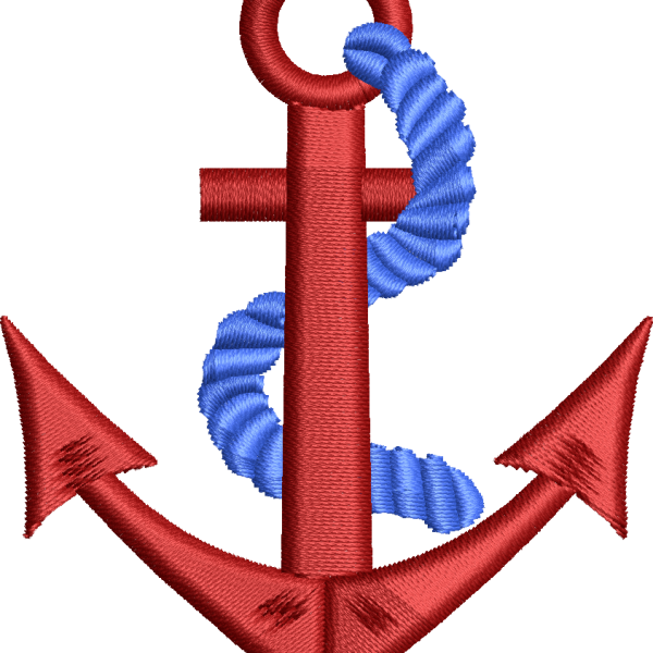 Anchor 6f