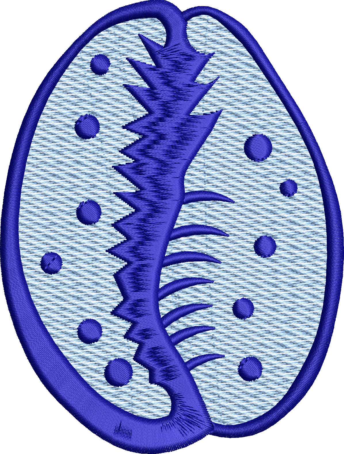 Seashell 5f