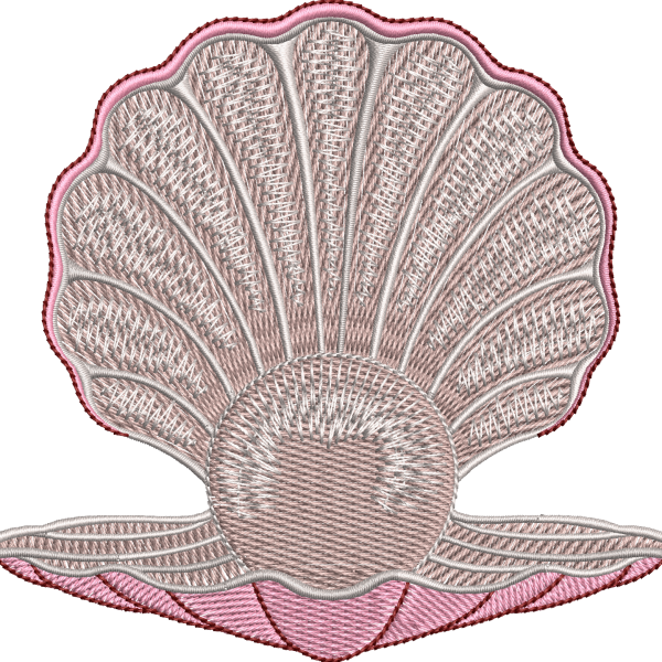 Seashell 9f