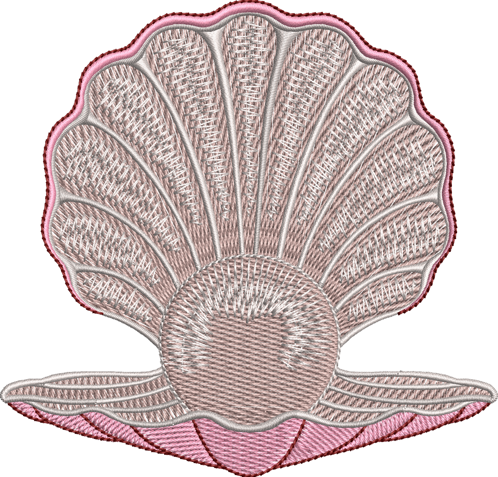 Seashell 9f