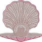 Seashell 9f