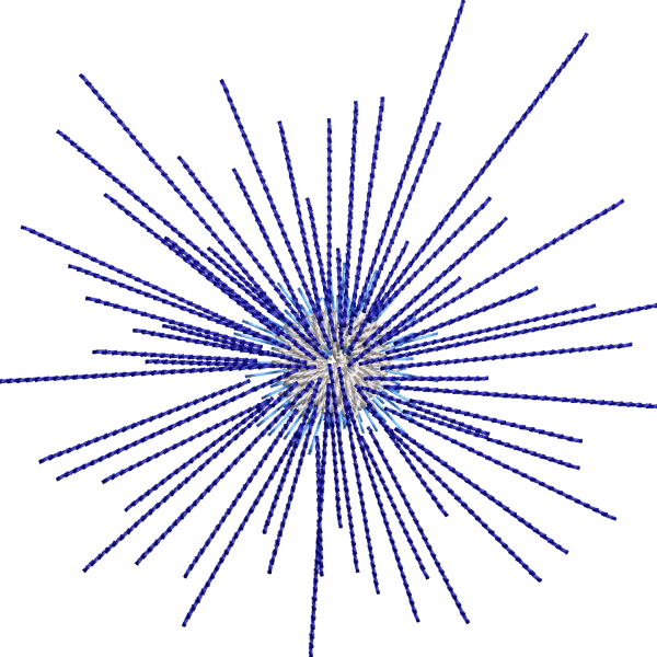 Sea Urchin 1f