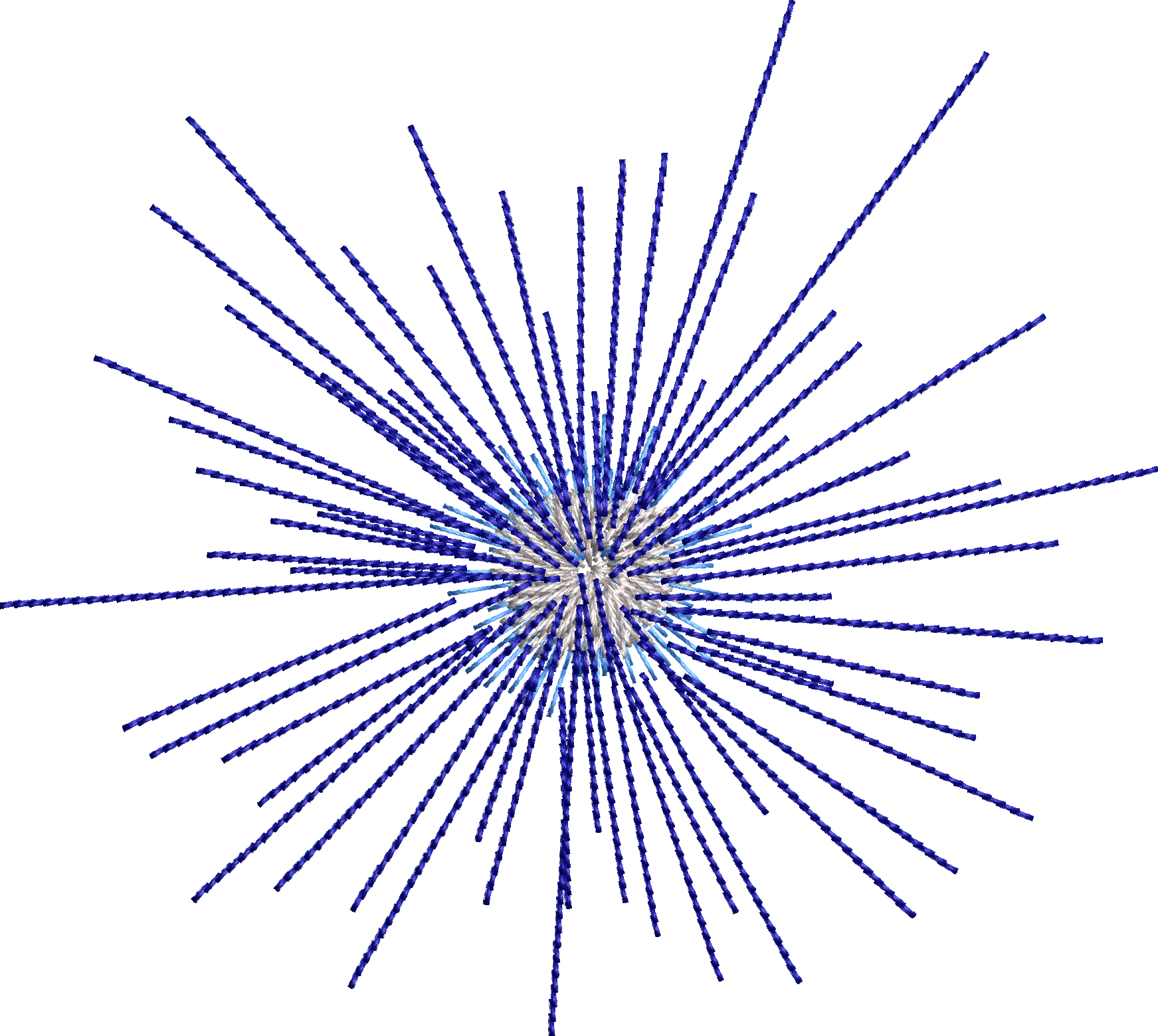 Sea Urchin 1f