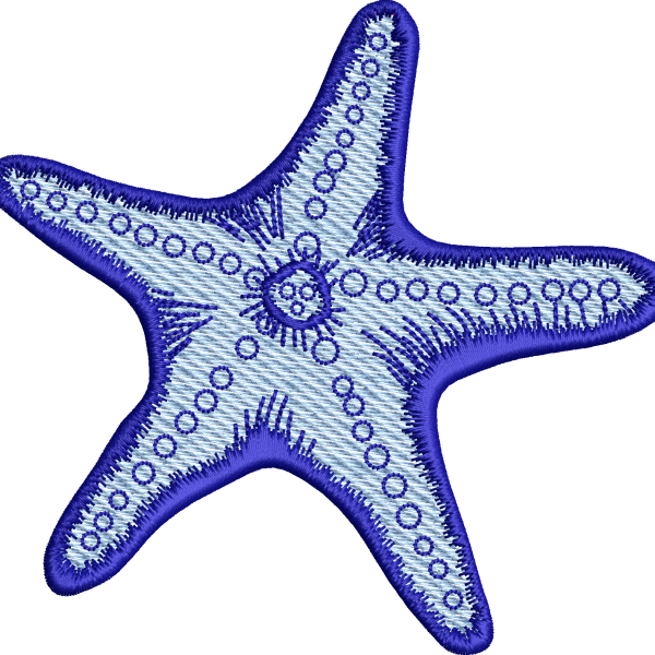 Starfish 7f