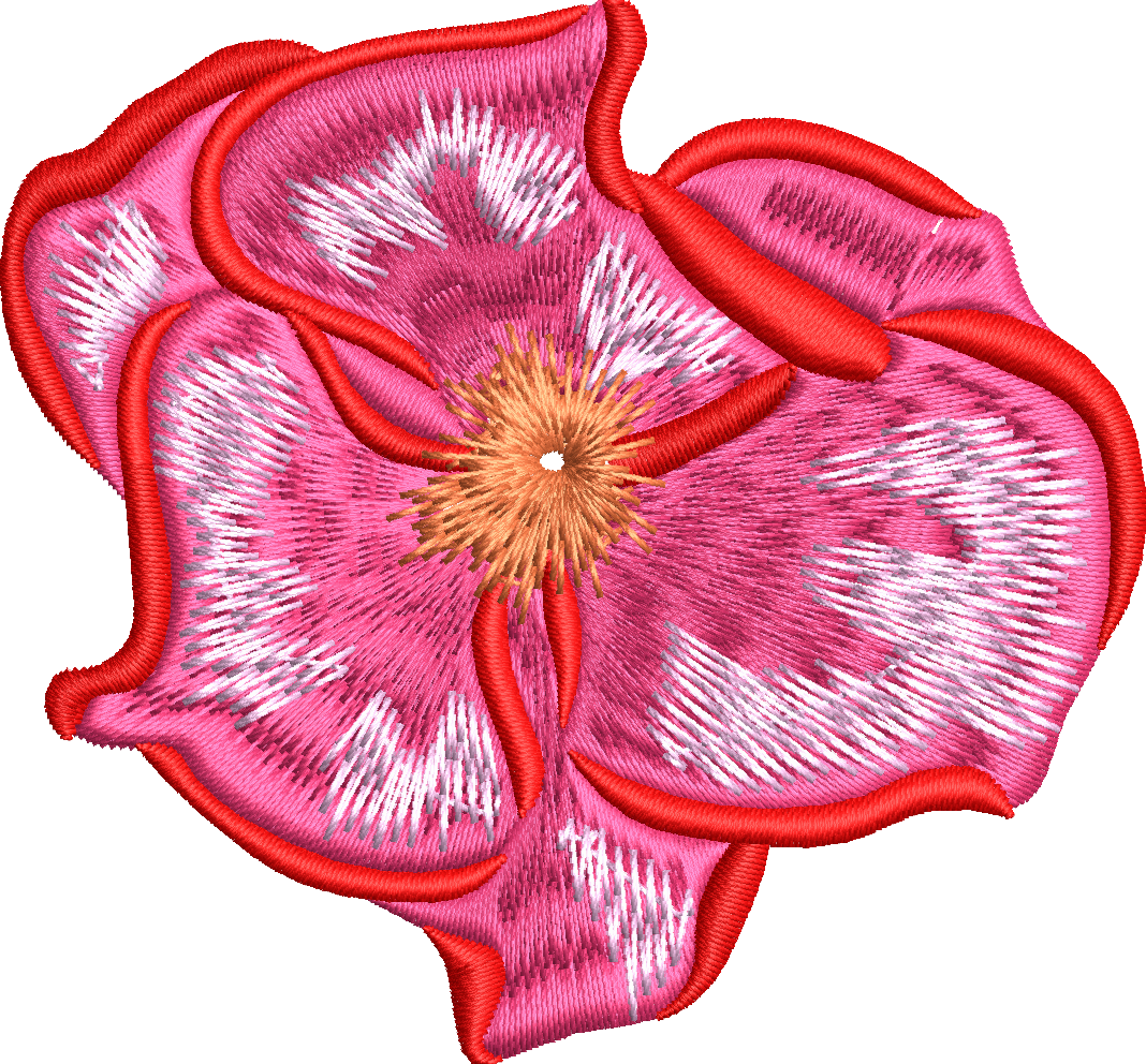 Rose 2f