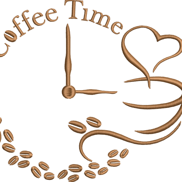 Coffee 1f coffee time