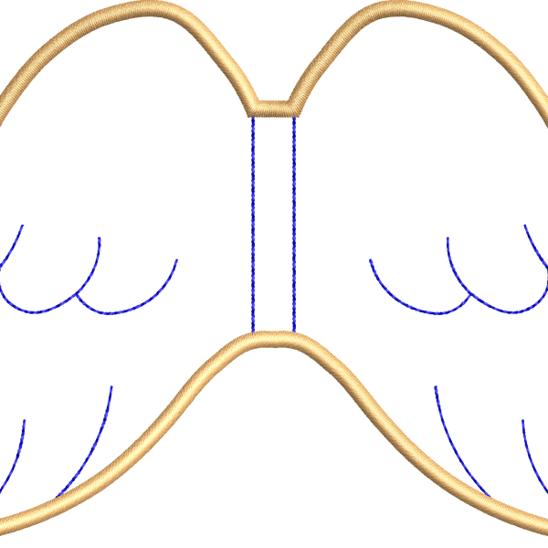 Wing 25f