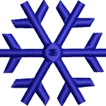 Kar tanesi 4f