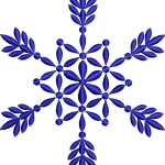 Snowflake 5f