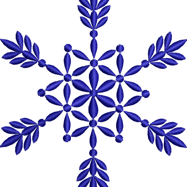 Snowflake 5f
