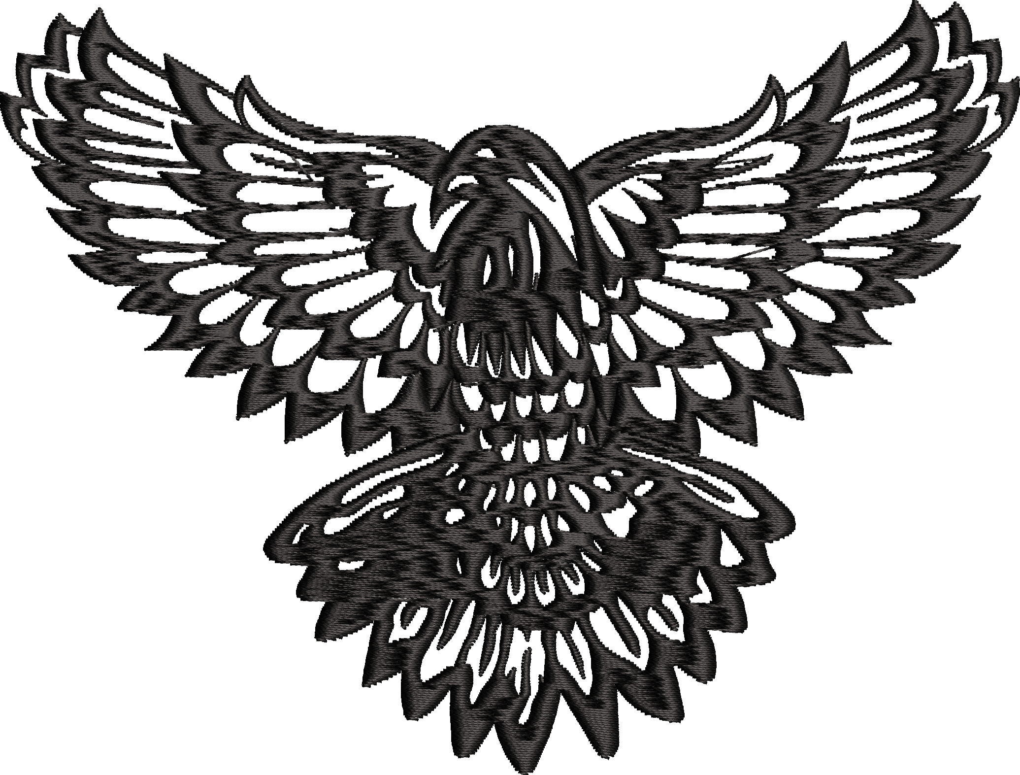Eagle 2f