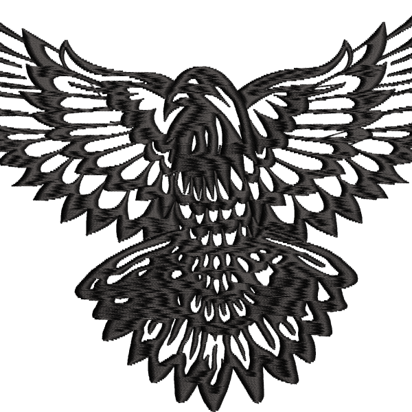 Eagle 2f