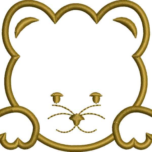 Cat 6f