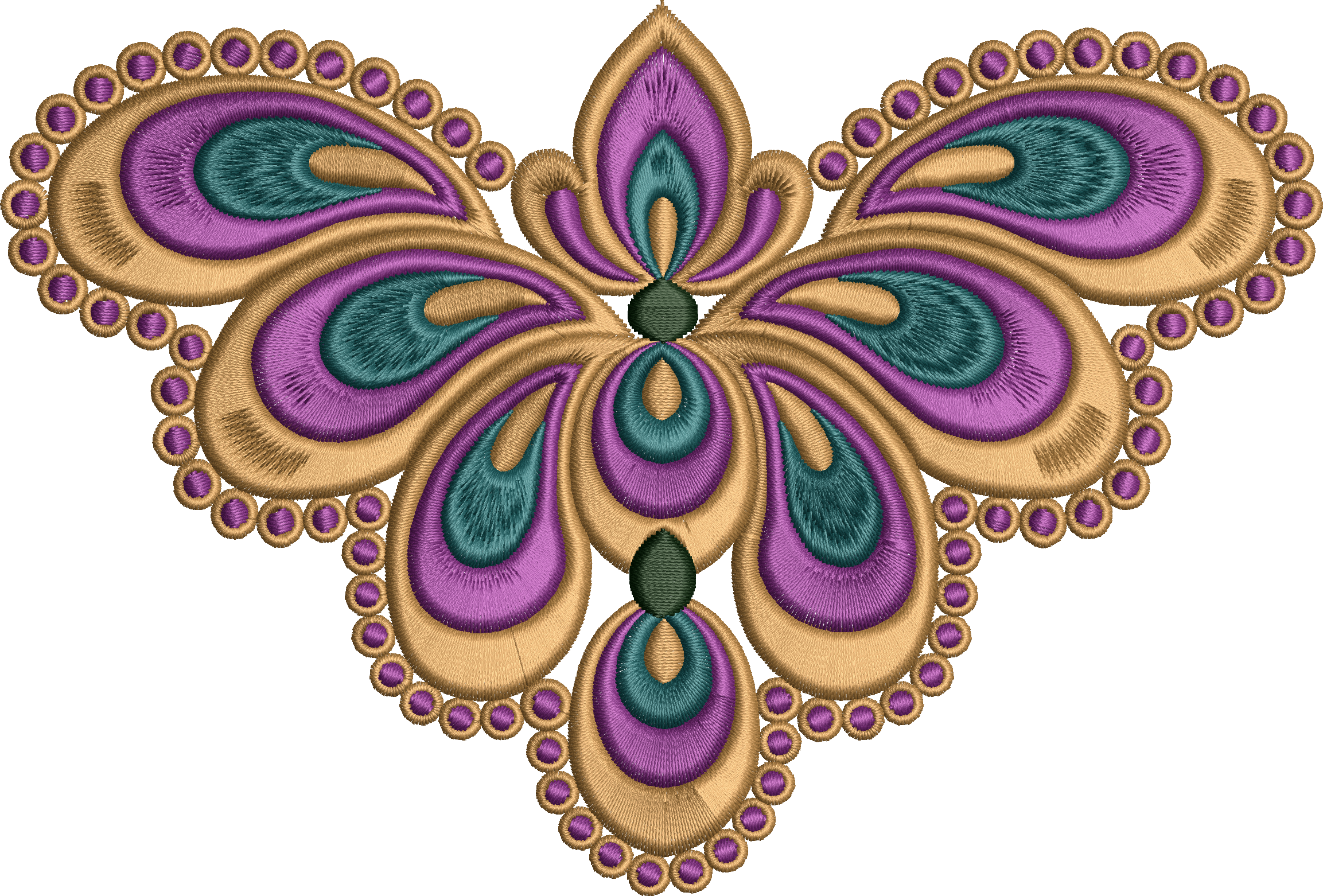Butterfly 5f