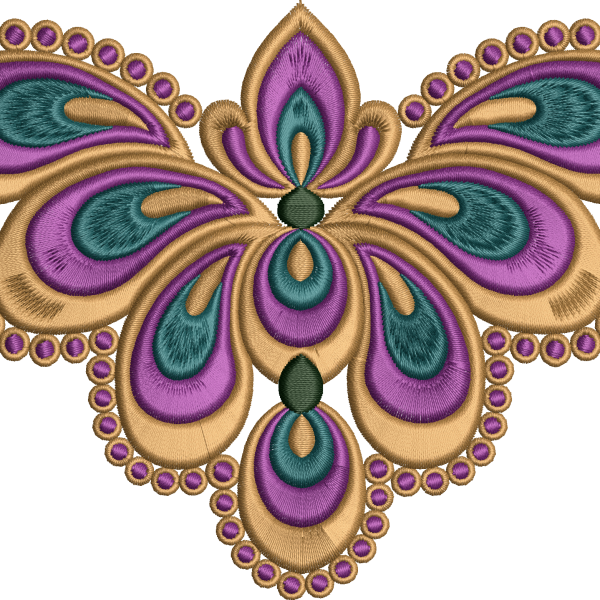 Butterfly 5f