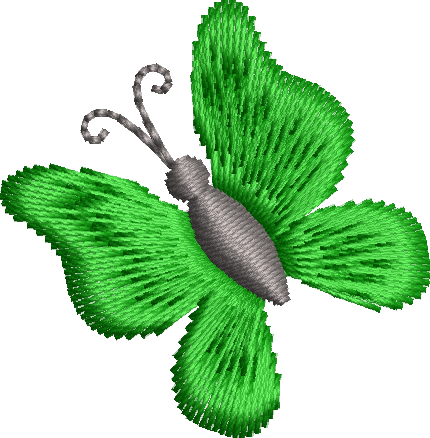 Butterfly 11f