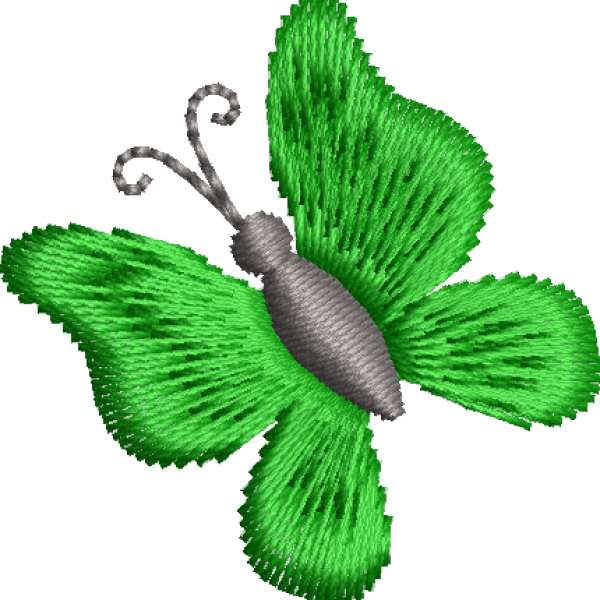 Butterfly 11f