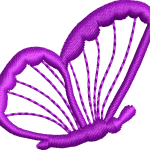 Butterfly 4f