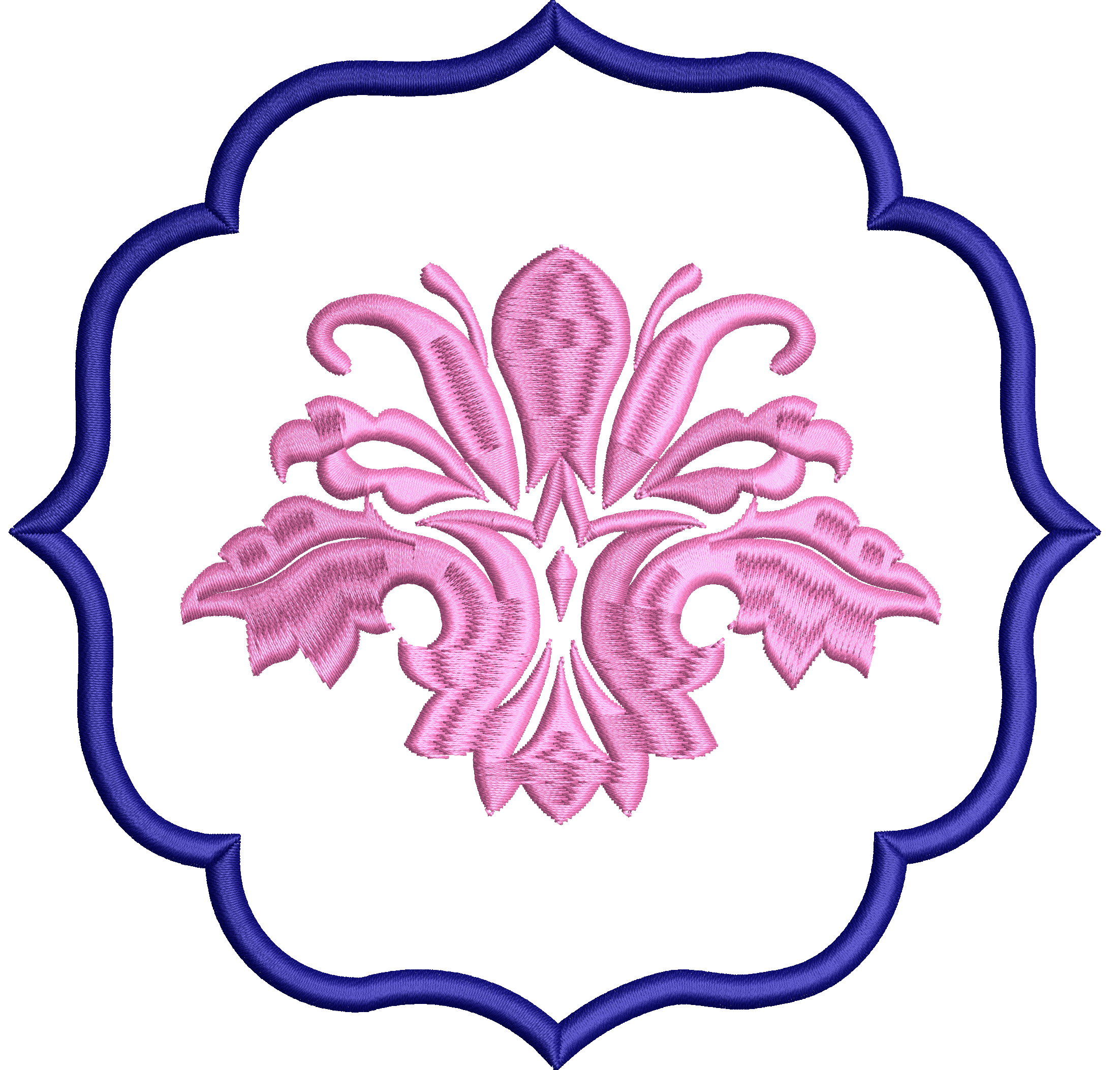 Kokteyl peçete 6f pembe gül