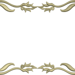 Cocktail napkin 8f tray