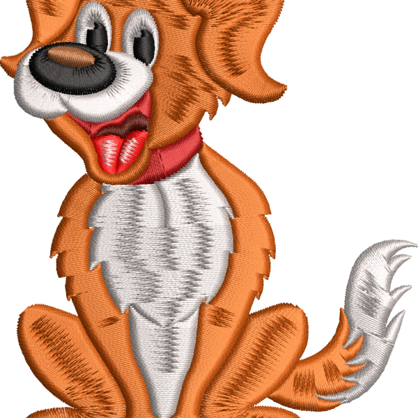 Dog 1f