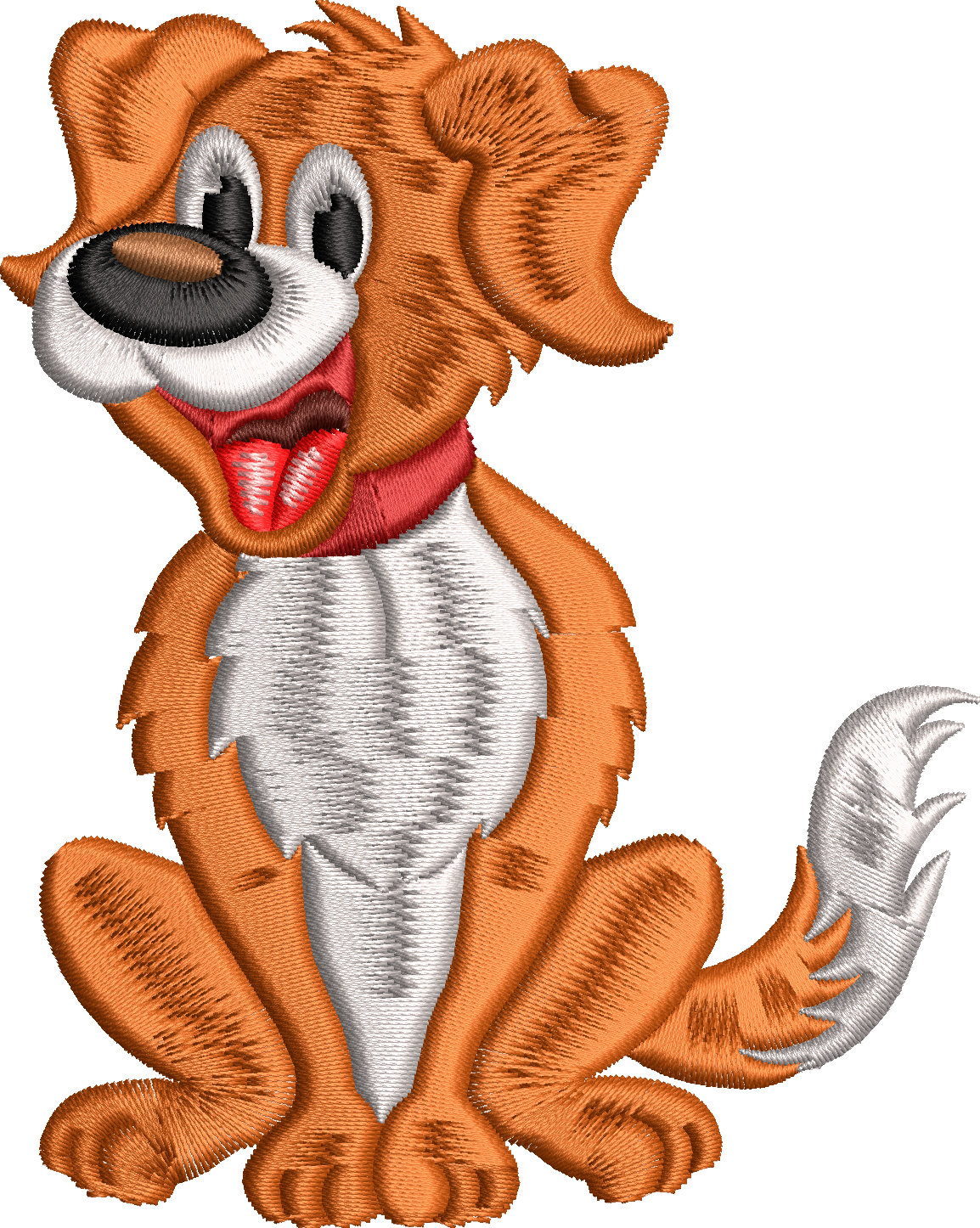 Dog 1f