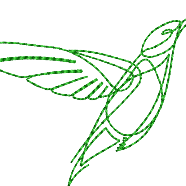 Bird 2f