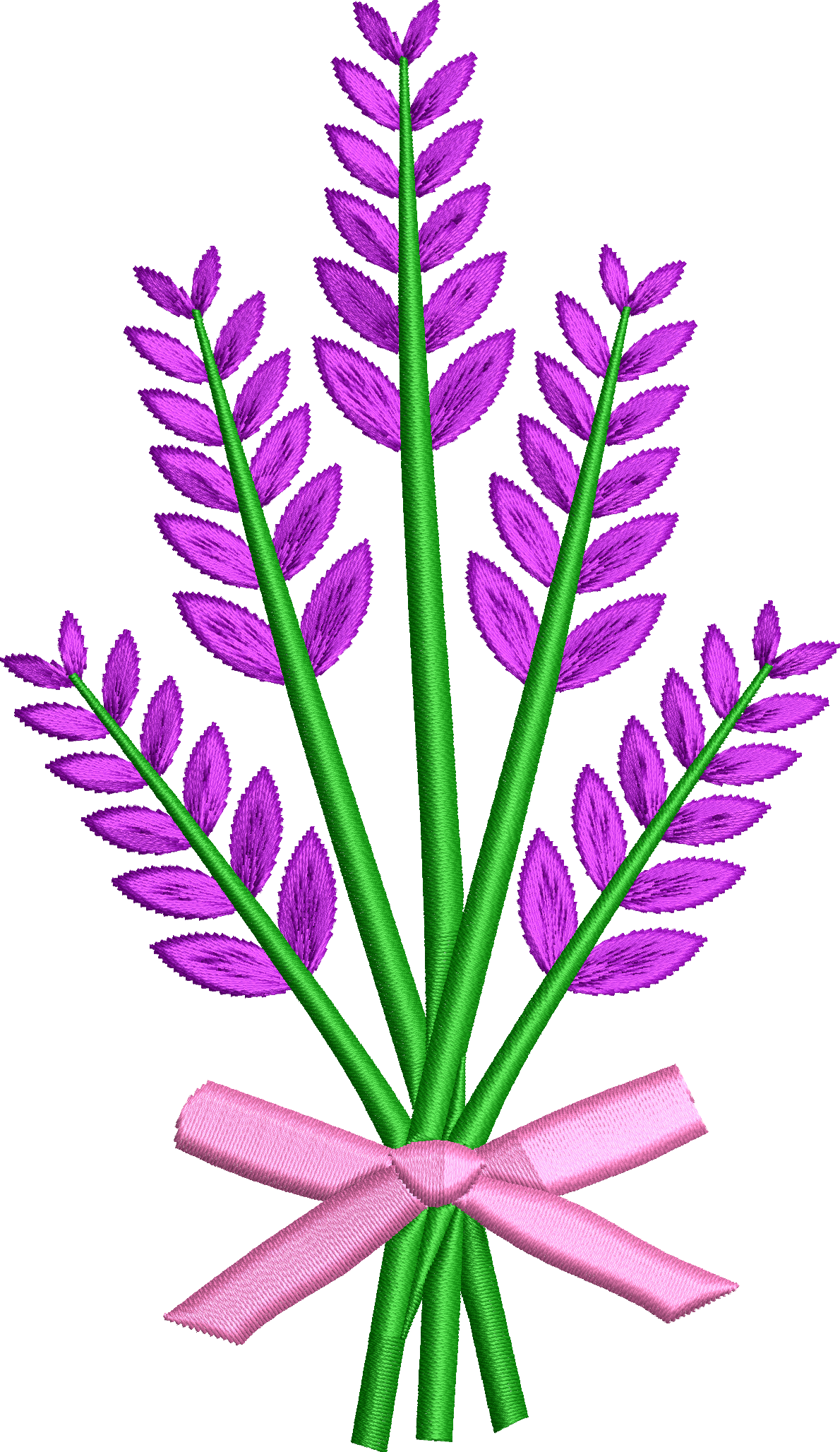 Lavanta 5f