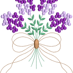 Lavender 8f