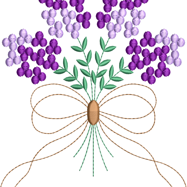 Lavender 8f