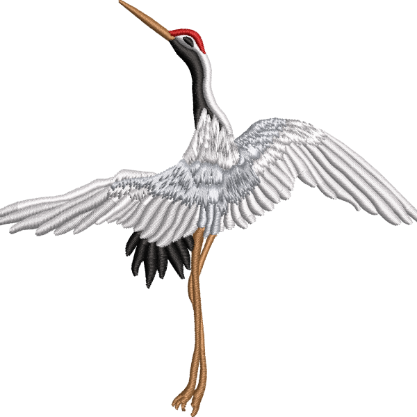 Stork 1f