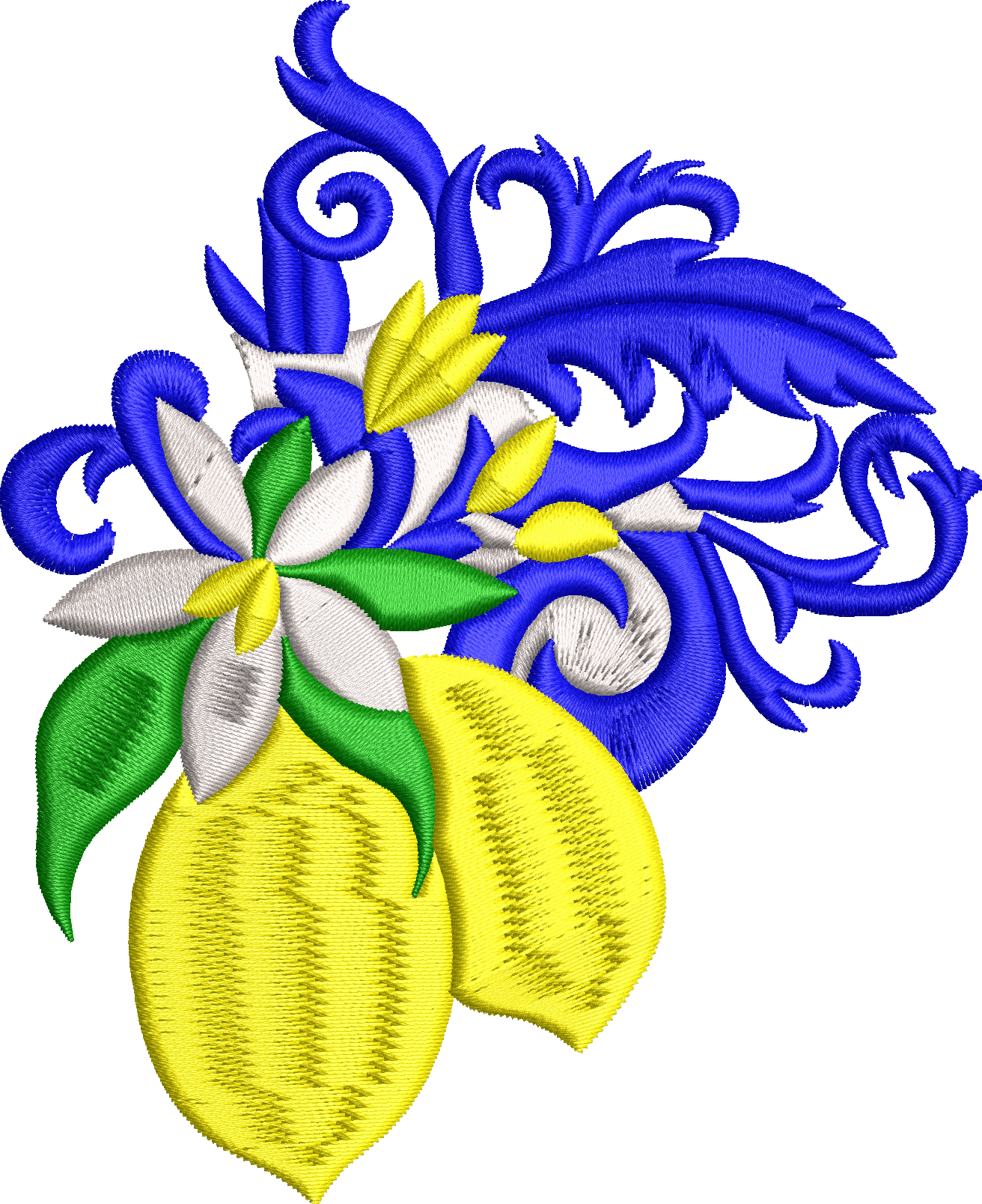 Limon 5f