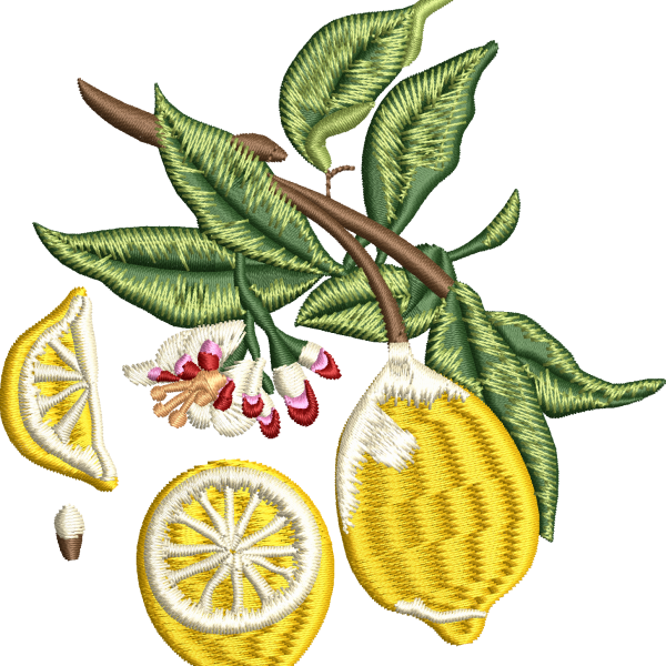 Limon 9f