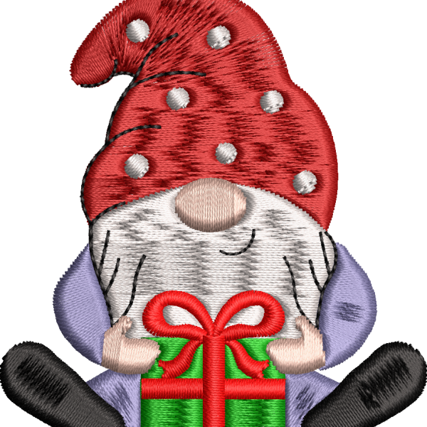 Noel baba 4f