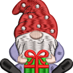 Noel baba 4f