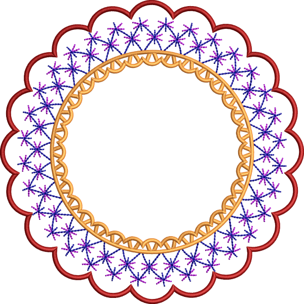 Napkin 115f