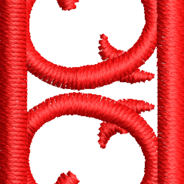 Napkin 49f edge