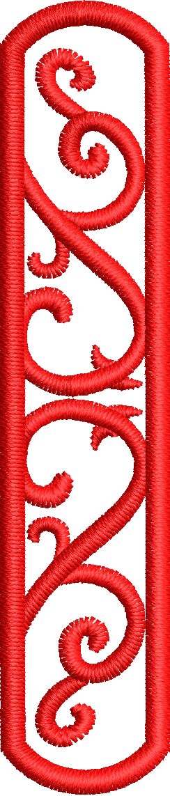 Napkin 49f edge