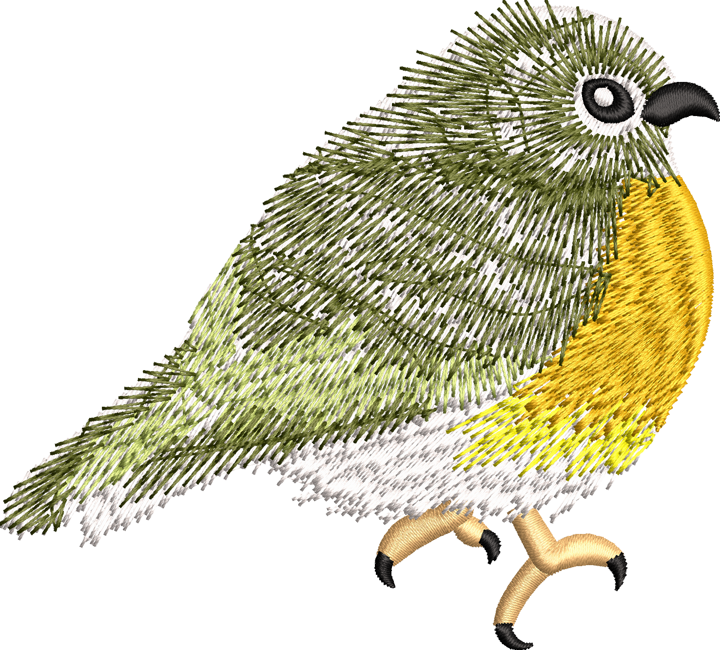 Sparrow 2f