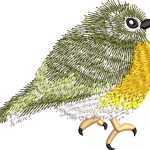 Sparrow 2f