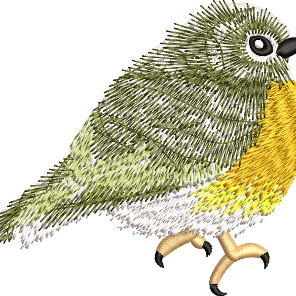Sparrow 2f