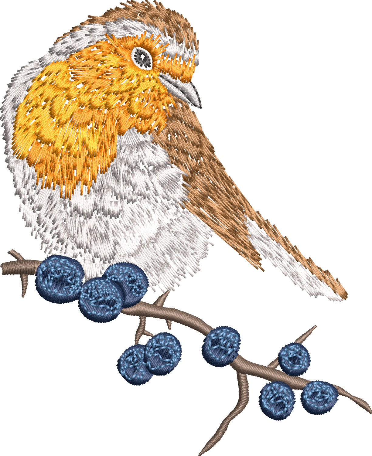 Sparrow 3f branch