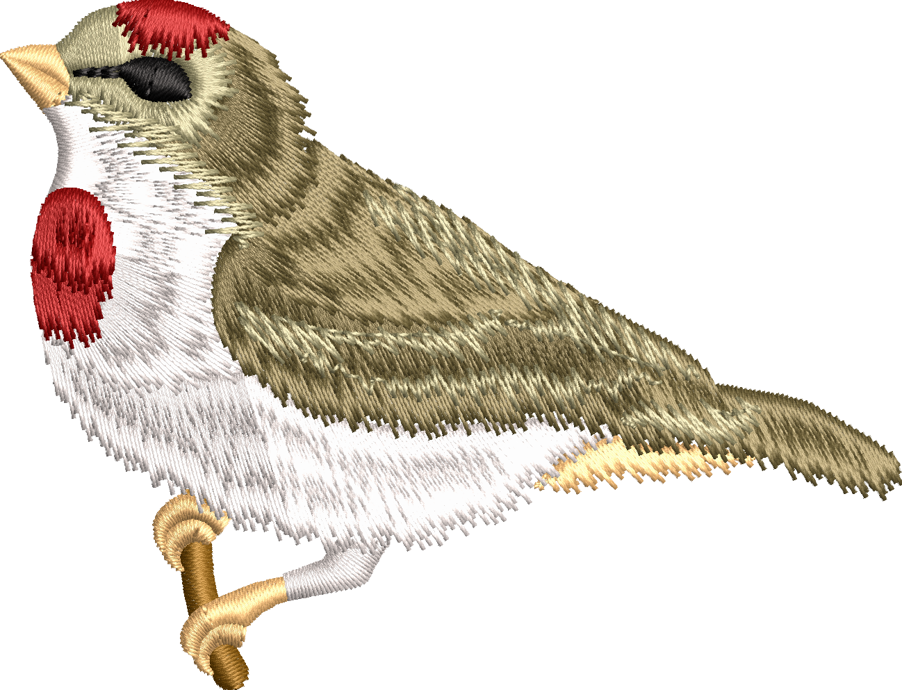 Sparrow 5f
