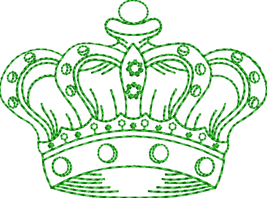 Crown 15f