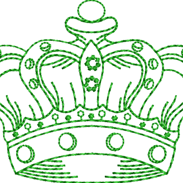 Crown 15f