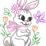 Rabbit 14f