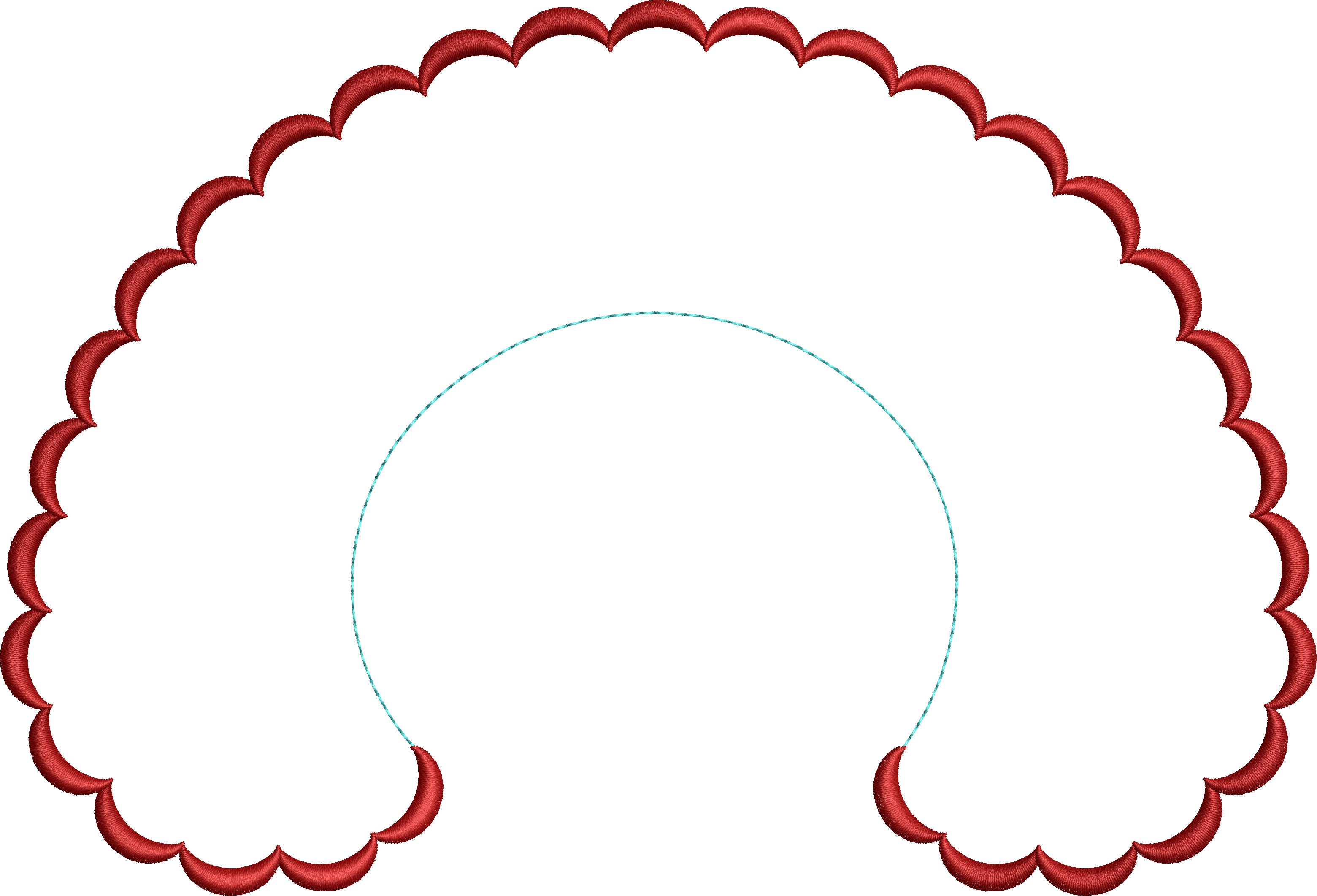 Collar 8f