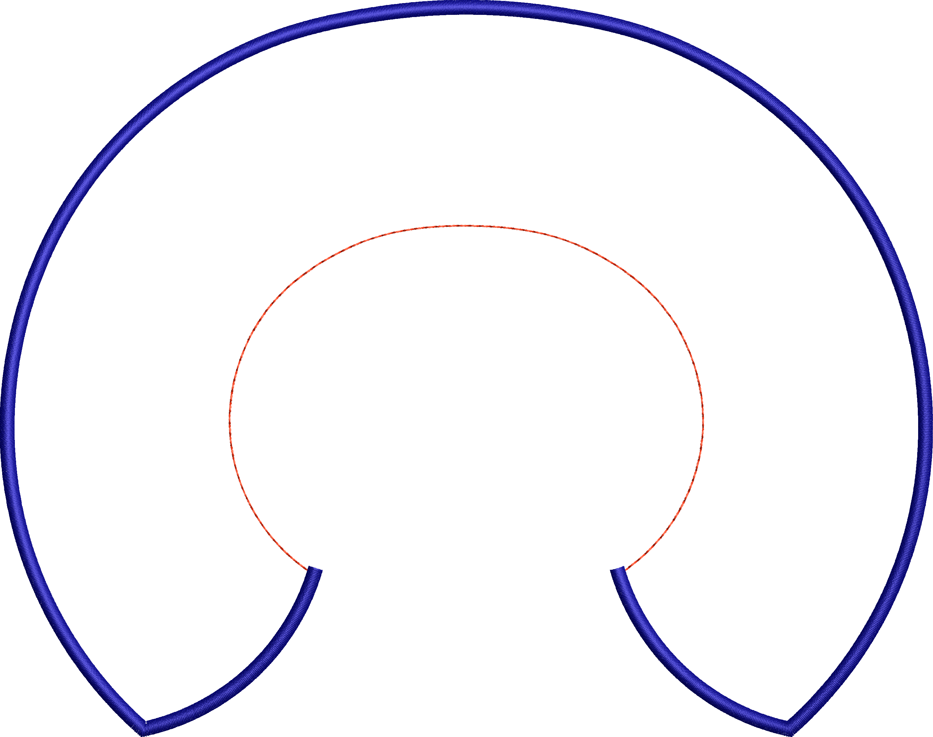Collar 9f
