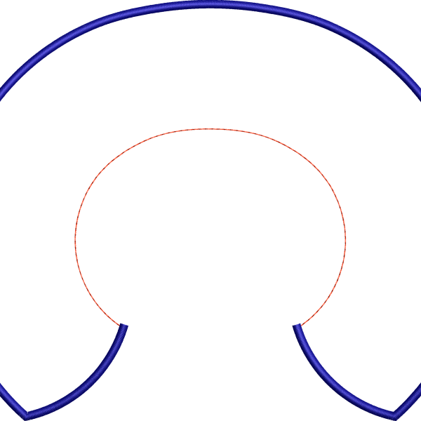 Collar 9f
